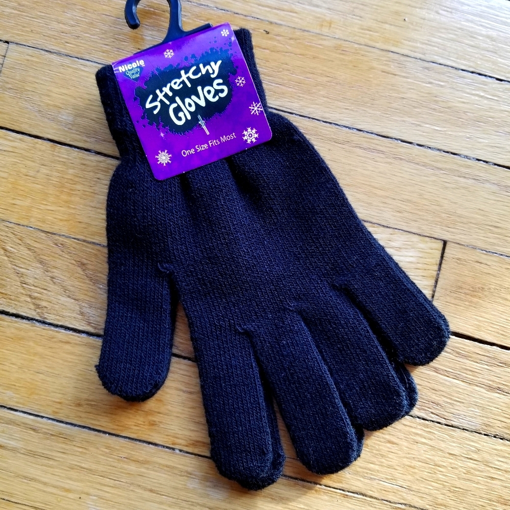 Winter Gloves